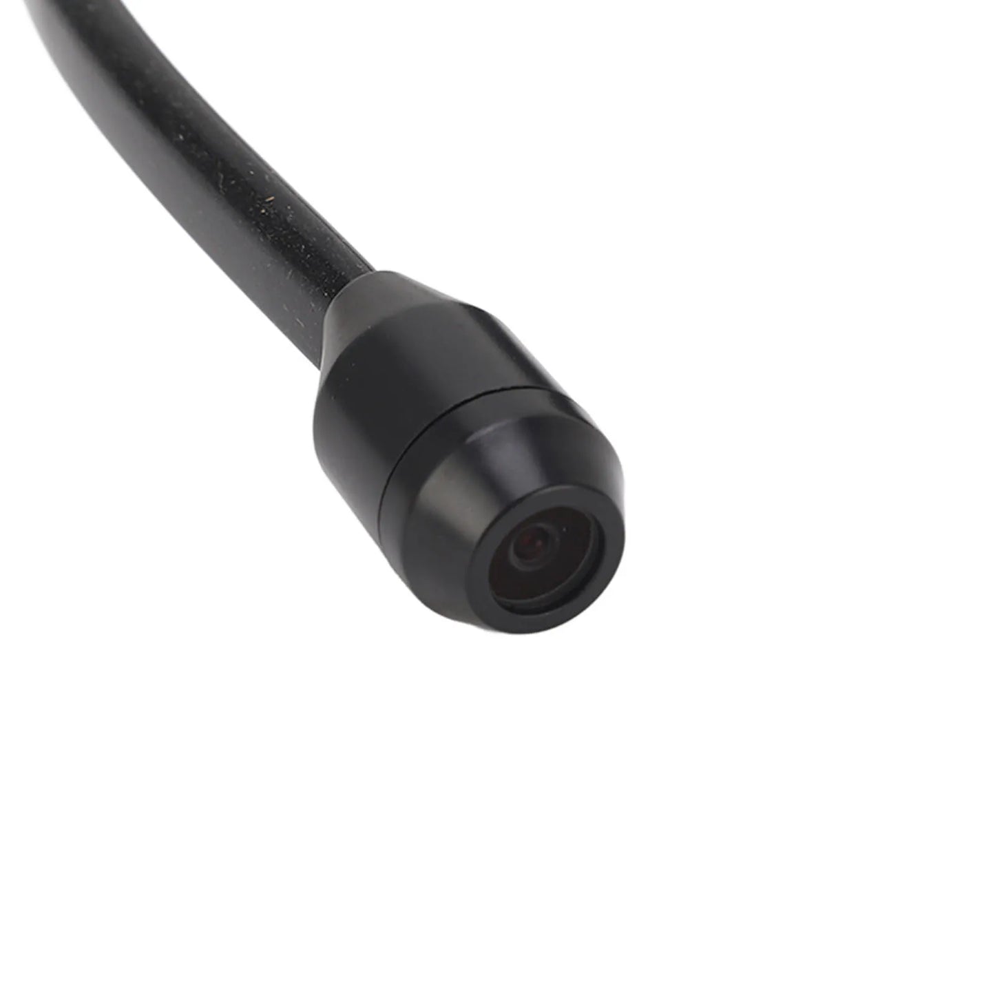 Mini WIFI Camera, HD 1080P X7 Mini WIFI Camera Surveillance Camera with Small Adjustable Snake Lens for Photo Video