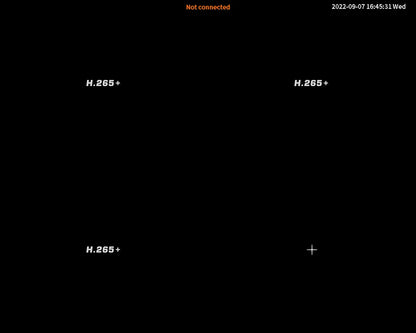 8CH 4K POE NVR With 12" LCD Monitor H.265 Onvif CCTV PoE Network Video Recorder Power Over Ethernet Xmeye 8MP NVR for IP Cameras