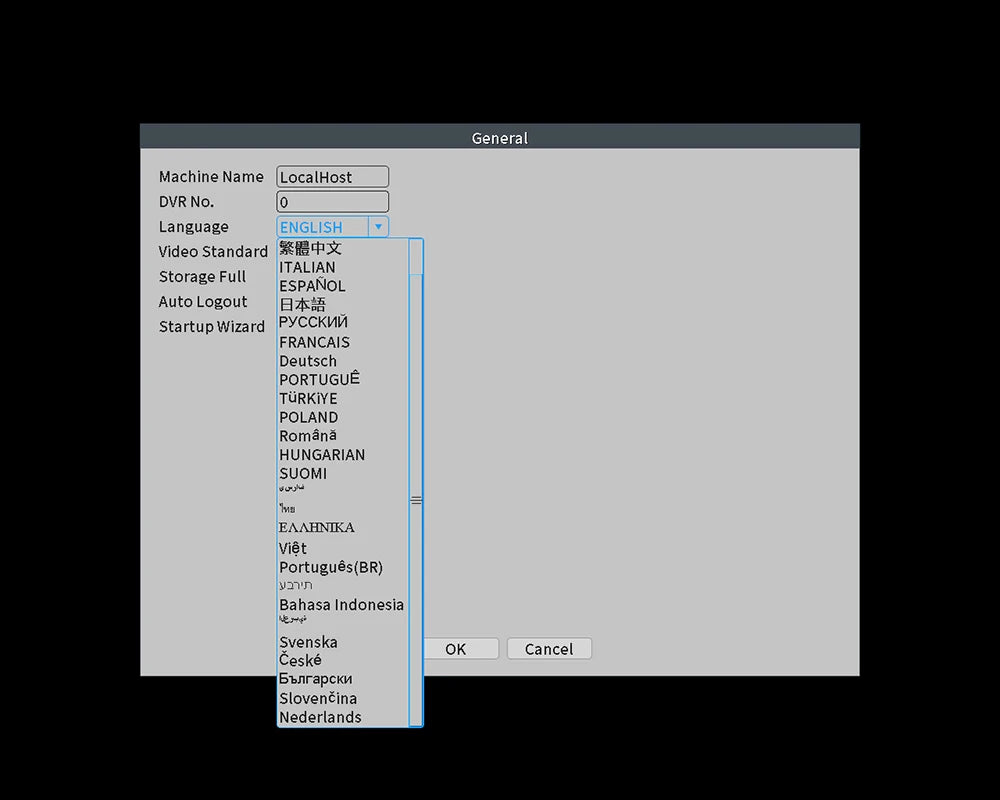 8CH 4K POE NVR With 12" LCD Monitor H.265 Onvif CCTV PoE Network Video Recorder Power Over Ethernet Xmeye 8MP NVR for IP Cameras