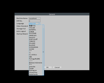 8CH 4K POE NVR With 12" LCD Monitor H.265 Onvif CCTV PoE Network Video Recorder Power Over Ethernet Xmeye 8MP NVR for IP Cameras
