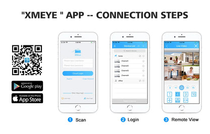 8CH 4K POE NVR With 12" LCD Monitor H.265 Onvif CCTV PoE Network Video Recorder Power Over Ethernet Xmeye 8MP NVR for IP Cameras