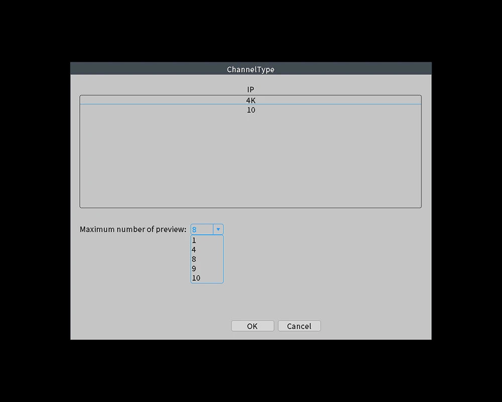 8CH 4K POE NVR With 12" LCD Monitor H.265 Onvif CCTV PoE Network Video Recorder Power Over Ethernet Xmeye 8MP NVR for IP Cameras