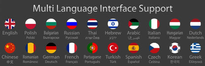 8CH 4K POE NVR With 12" LCD Monitor H.265 Onvif CCTV PoE Network Video Recorder Power Over Ethernet Xmeye 8MP NVR for IP Cameras