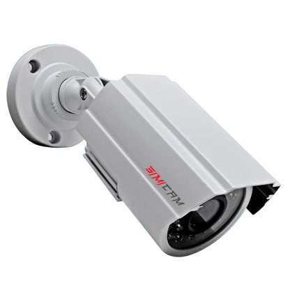 HD 720p/1080p AHD Analog Surveillance Camera Night Vision DVR CCD For Outdoor Indoor Waterproof Home Office CCTV Security Camera