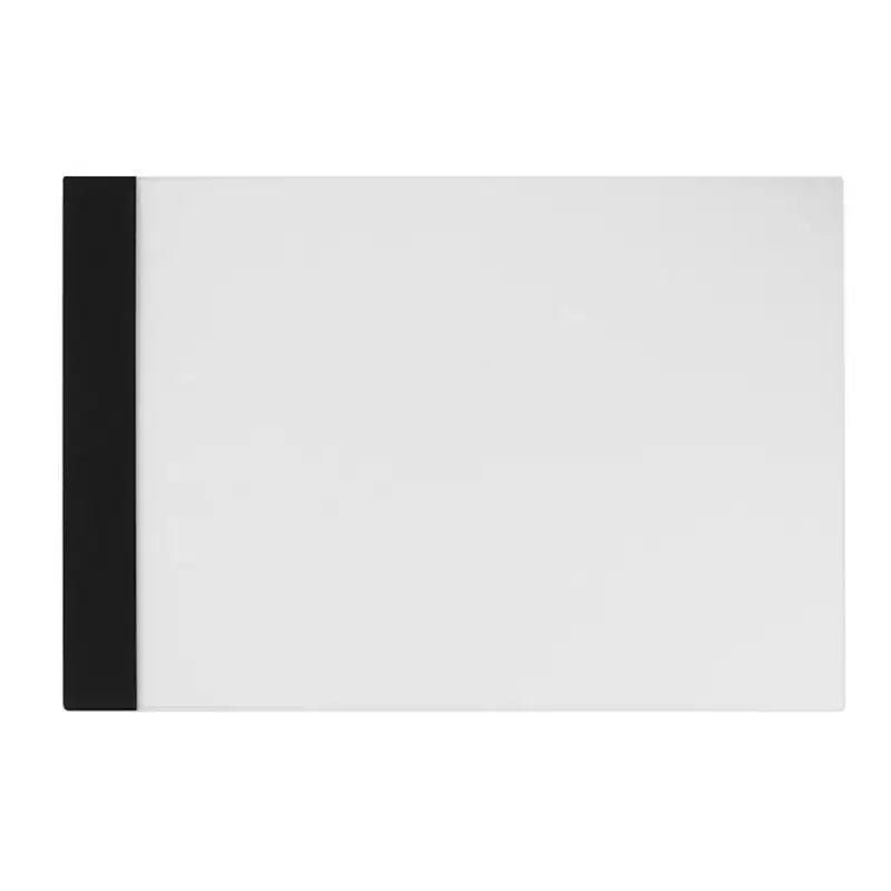 LED Graphic Tablet Writing Painting Light Box Tracing Board Copy Pads Digital Drawing Tablet Artcraft A4 Copy Table LED Board