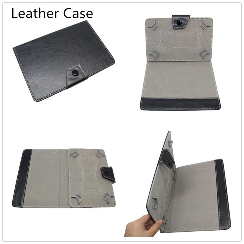 Newest 10.1 INCH RCT6 Tablet Android 10 MT8167 CPU 2GRAM+16GB/32GB ROM Dual Camera Quad Core Battery 5000mAh