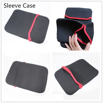 Newest 10.1 INCH RCT6 Tablet Android 10 MT8167 CPU 2GRAM+16GB/32GB ROM Dual Camera Quad Core Battery 5000mAh