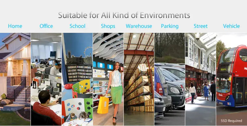 8CH 4K POE NVR With 12" LCD Monitor H.265 Onvif CCTV PoE Network Video Recorder Power Over Ethernet Xmeye 8MP NVR for IP Cameras