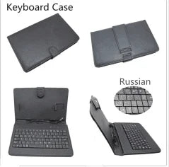 Newest 10.1 INCH RCT6 Tablet Android 10 MT8167 CPU 2GRAM+16GB/32GB ROM Dual Camera Quad Core Battery 5000mAh