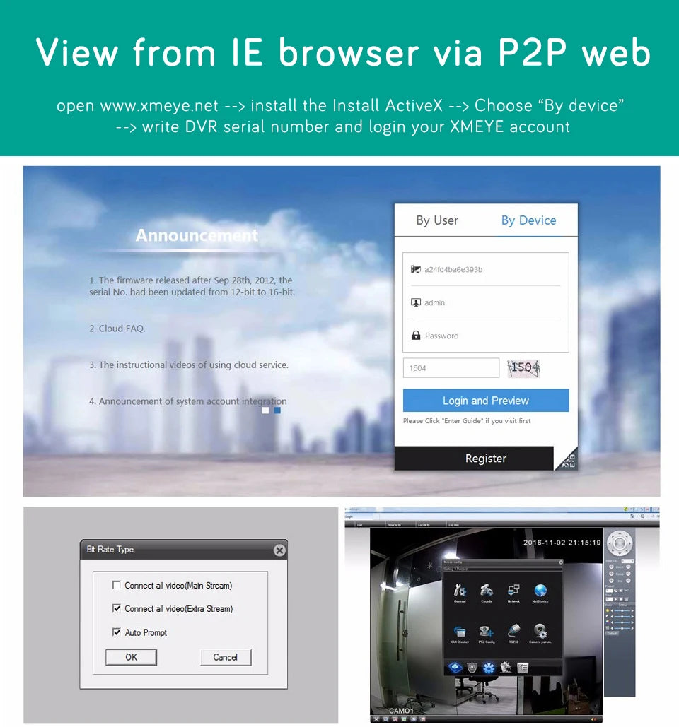 8CH 4K POE NVR With 12" LCD Monitor H.265 Onvif CCTV PoE Network Video Recorder Power Over Ethernet Xmeye 8MP NVR for IP Cameras