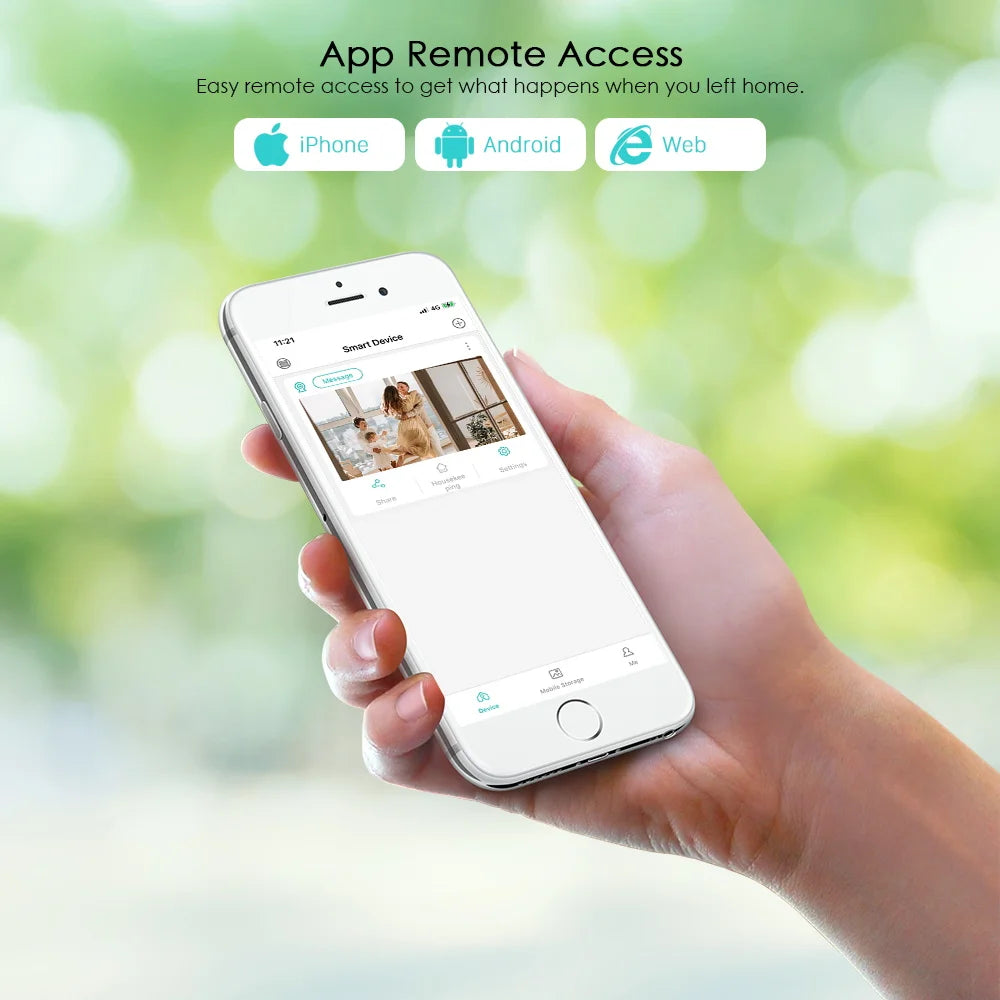 Surveillance Cam iCsee 8MP 4K Wireless PTZ Camera HD 1080P Color Night Vision Wifi IP Camera Outdoor 5MP Ai Auto Tracking CCTV