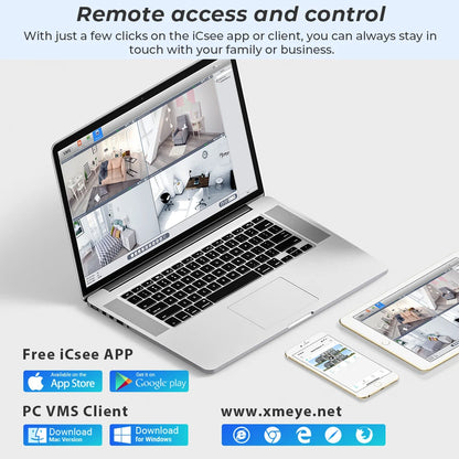 8CH 4K POE NVR With 12" LCD Monitor H.265 Onvif CCTV PoE Network Video Recorder Power Over Ethernet Xmeye 8MP NVR for IP Cameras