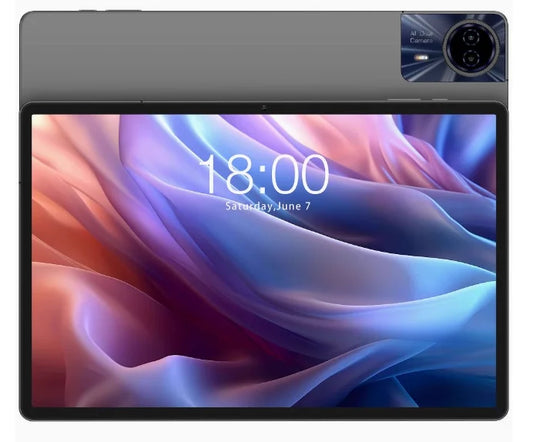 2025 Global Version Super Large Screen 14 inch Tablet Pc Android 14 4G Phone Call 16GB+512GB Tablets 14" GPS 5G WiFi FM 12000mAh