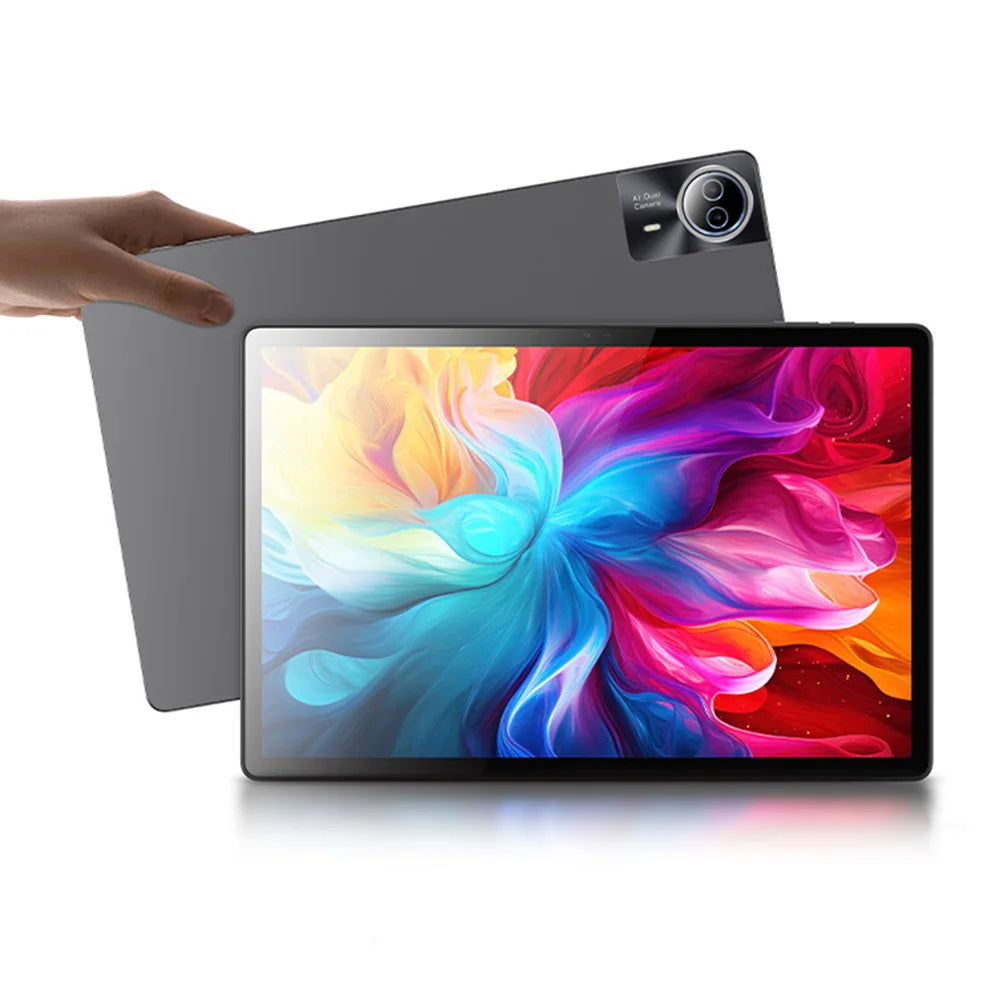 2025 Global Version Super Large Screen 14 inch Tablet Pc Android 14 4G Phone Call 16GB+512GB Tablets 14" GPS 5G WiFi FM 12000mAh