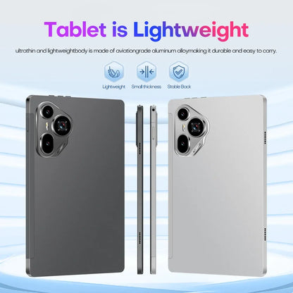 2025 Global Version Original Tablets Pad 7 Ultra Android 14 16GB+1T 8800mAh Tablet PC WiFi GPS 11inch HD 4K 5G Dual SIM Card Tab