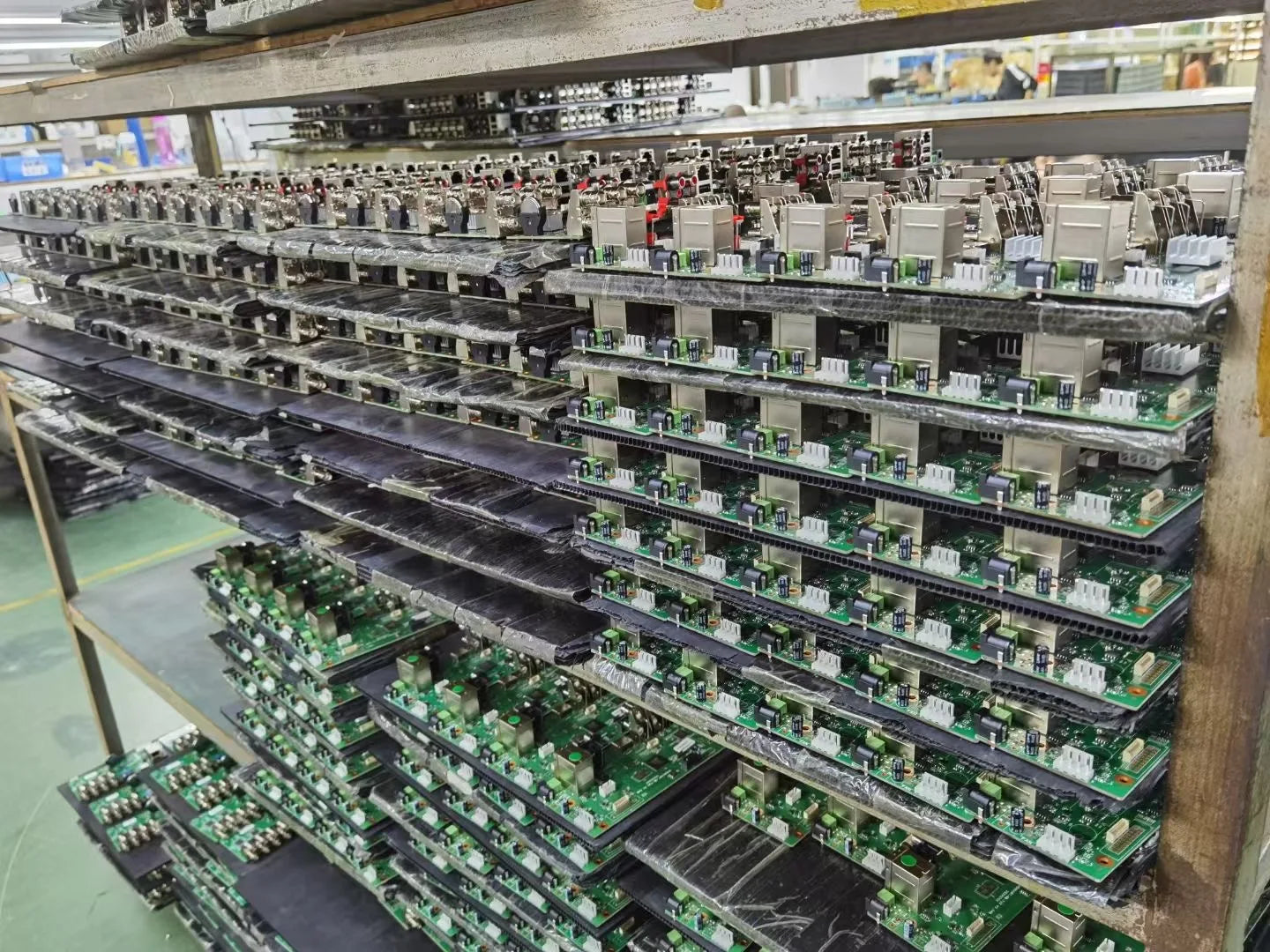 CCTV Outdoor Smart Home Security Protection PTZ Coaxial Camera 1080P 2.0MP Pan and Tilt  Control For house surveillance cameras