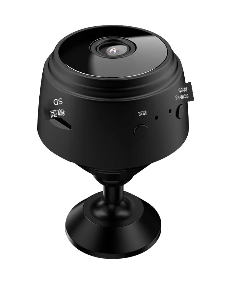 camera monitoring home security recorder wireless wifi outdoor camera monitor Home wifi security camera mini camera