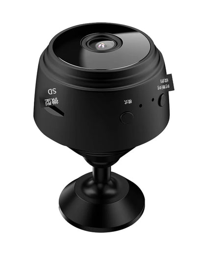 camera monitoring home security recorder wireless wifi outdoor camera monitor Home wifi security camera mini camera