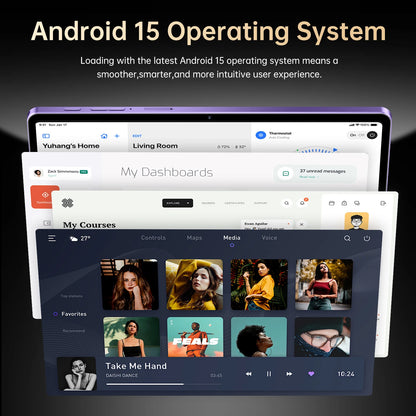 2025 NEW Pad S25 Ultra Original Global Version 10.1inch Tablet PC Android 15 Snapdragon8 22GB 2TB Dual SIM WIFI 5G GPS WIFI Kids