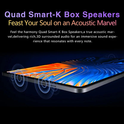 2025 New Original Global Edition Tablet PC Pad 7S Pro Snapdragon 8gen2 Android 14 HD 4K 22GB+2TB 5G Tablet Dual SIM WIFI tablet