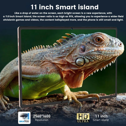 2025 Global Version New S26 Ultra Tablet 22GB+2T 11inch HD 4K Android14 20000mAh 5G Dual SIM Phone Call WiFi GPS WPS Tablet PC