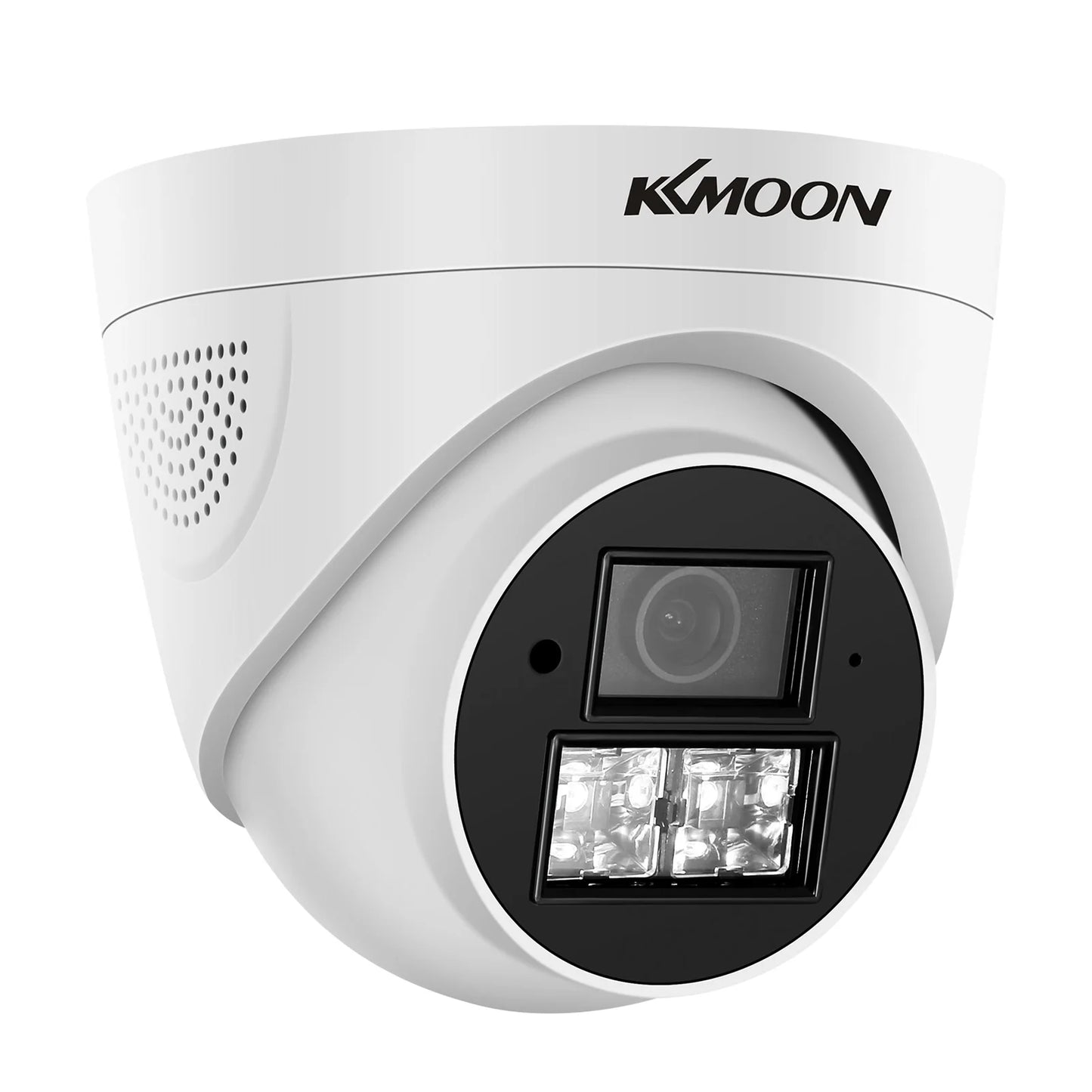 720P Analog Security Camera Surveillance CCTV Camera Outdoor Weatherproof,Infrared Night Vision,Motion Detection for Analog DVR