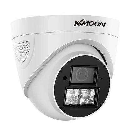 720P Analog Security Camera Surveillance CCTV Camera Outdoor Weatherproof,Infrared Night Vision,Motion Detection for Analog DVR