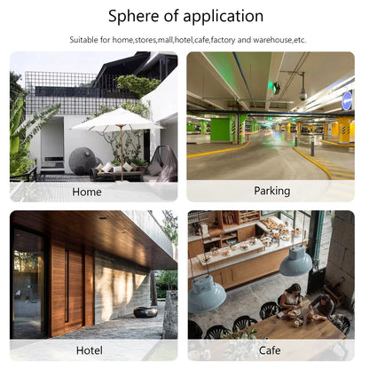 720P Analog Security Camera Surveillance CCTV Camera Outdoor Weatherproof,Infrared Night Vision,Motion Detection for Analog DVR