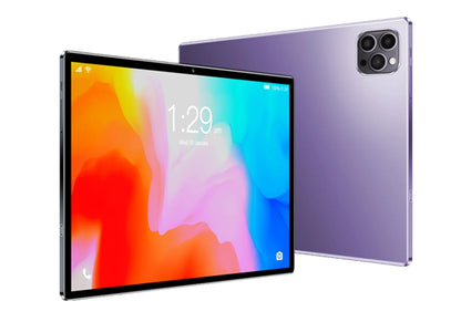 2024 Top selling 10.1-inch Tablet with 4GB RAM 64GB ROM, Android 11 System Tablet Song Player Global Version Tablet 5000 mAh