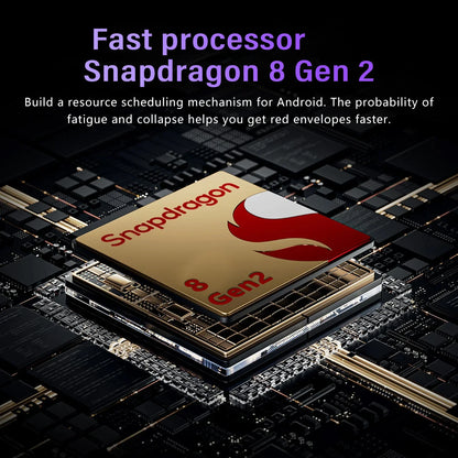 2025 New Original Global Edition Tablet PC Pad 7S Pro Snapdragon 8gen2 Android 14 HD 4K 22GB+2TB 5G Tablet Dual SIM WIFI tablet