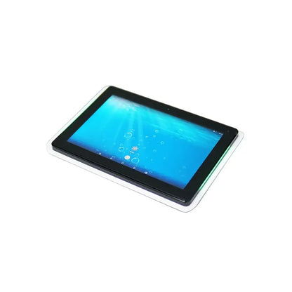 10.1inch Lcd Touch Screen Conference System Capacitive Touch Android Tablet with LED Light Bar