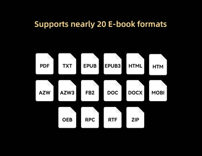 BIGME B1051C ereader, 10.3 inch Color E-ink Ebook Reader, 6+128GB Android 14 Tablet Electronic book reader, B1051C Pro 8+256GB