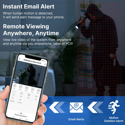 8CH 4K POE NVR With 12" LCD Monitor H.265 Onvif CCTV PoE Network Video Recorder Power Over Ethernet Xmeye 8MP NVR for IP Cameras