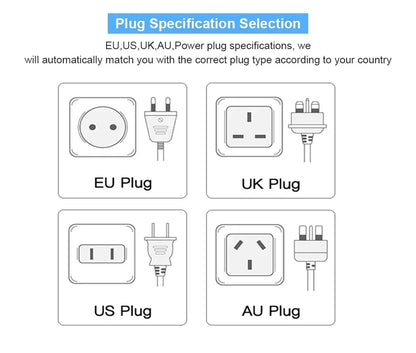 Wifi Surveillance Camera 8MP Wireless Security PTZ IP Camera HD Color Night Vision AI Human Tracking CCTV Camera 4X Digital Zoom