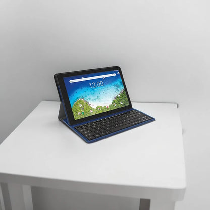 Newest 10.1 INCH RCT6 Tablet Android 10 MT8167 CPU 2GRAM+16GB/32GB ROM Dual Camera Quad Core Battery 5000mAh