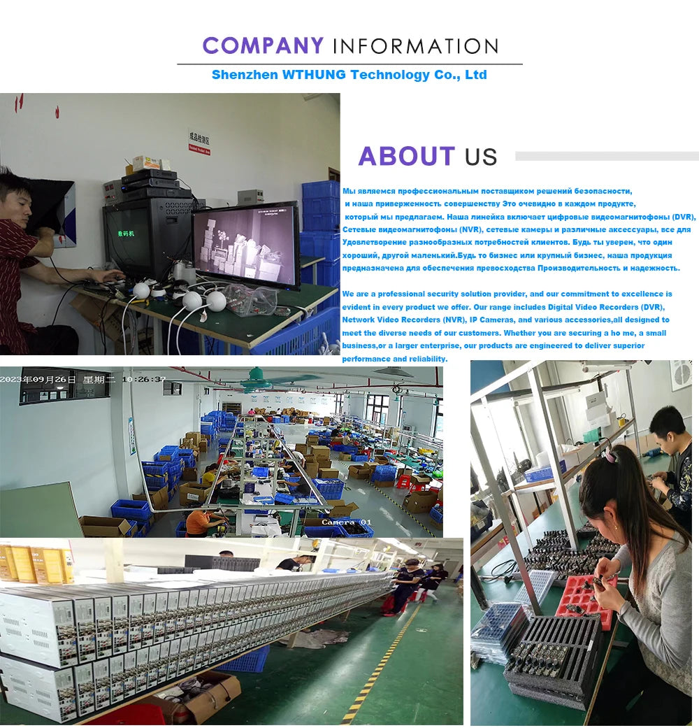 CCTV Outdoor Smart Home Security Protection PTZ Coaxial Camera 1080P 2.0MP Pan and Tilt  Control For house surveillance cameras