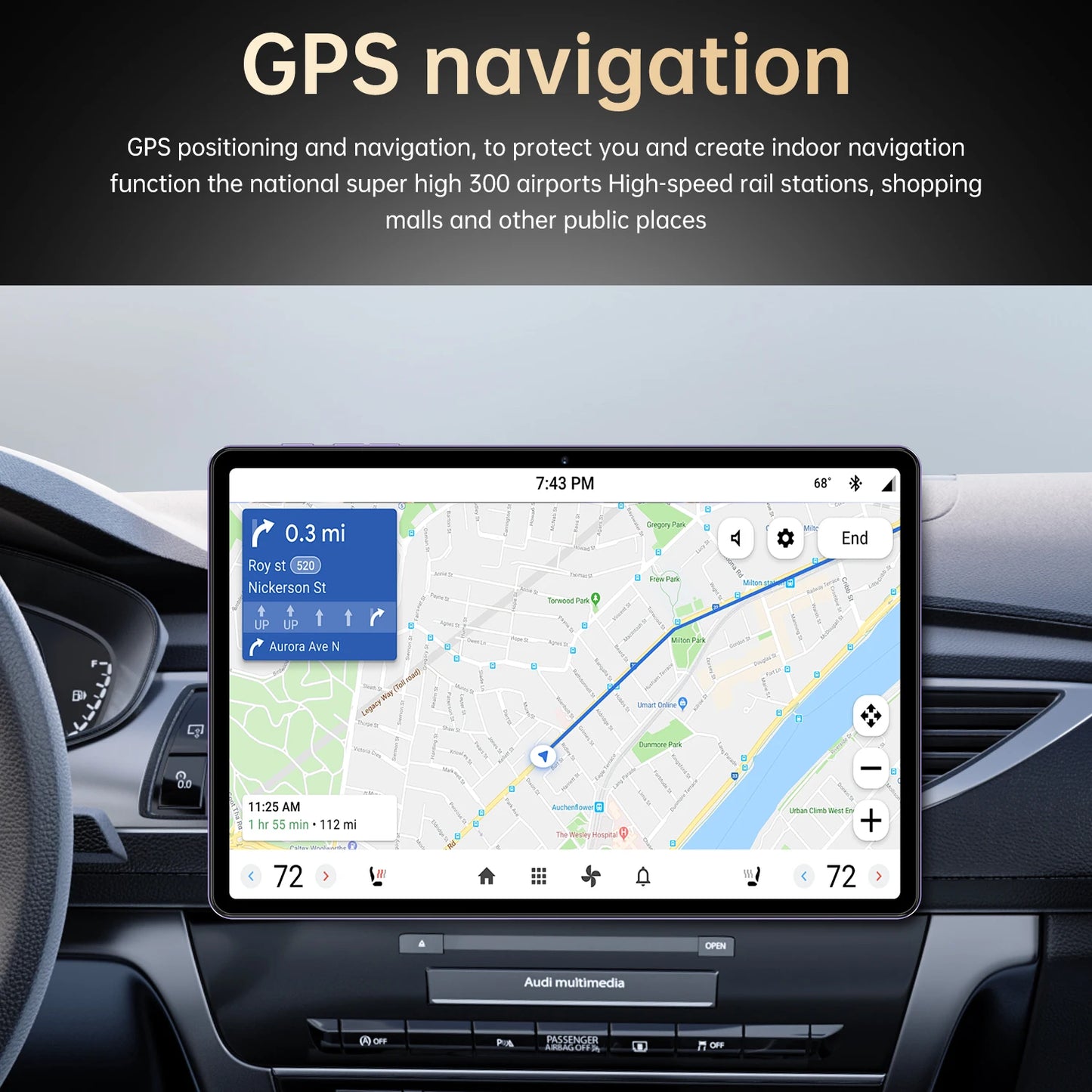 2025 NEW Pad S25 Ultra Original Global Version 10.1inch Tablet PC Android 15 Snapdragon8 22GB 2TB Dual SIM WIFI 5G GPS WIFI Kids