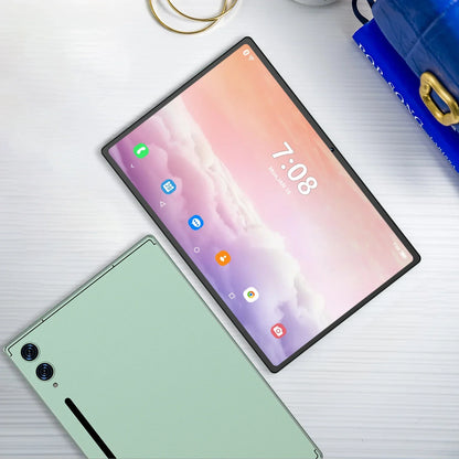 2025 Global Version New S26 Ultra Tablet 22GB+2T 11inch HD 4K Android14 20000mAh 5G Dual SIM Phone Call WiFi GPS WPS Tablet PC