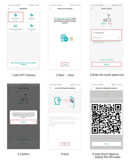 Surveillance Cam iCsee 8MP 4K Wireless PTZ Camera HD 1080P Color Night Vision Wifi IP Camera Outdoor 5MP Ai Auto Tracking CCTV