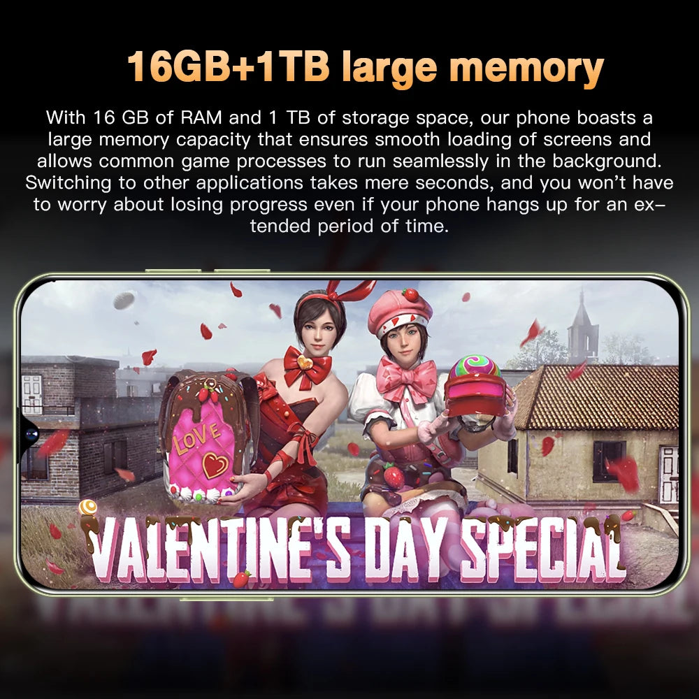 HOT 2025 New Pad S26 ultra Tablet PC 7.3 inch HD 4K Android 14 22GB+2TB 8000mAh Battery 4G 5G Dual Sim Card WiFi GPS Google Tab