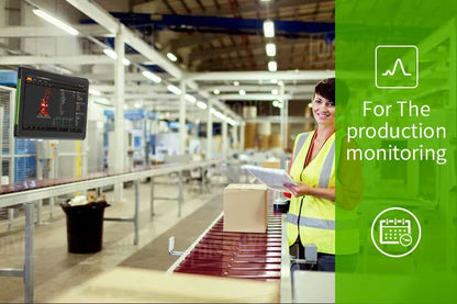 10.1inch Lcd Touch Screen Conference System Capacitive Touch Android Tablet with LED Light Bar