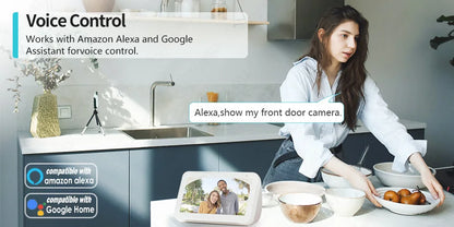 ICsee Security Camera 8MP 5MP WIFI Outdoor 4X Zoom Auto Tracking Security Protection Monitor Smart Home CCTV Video Surveillance