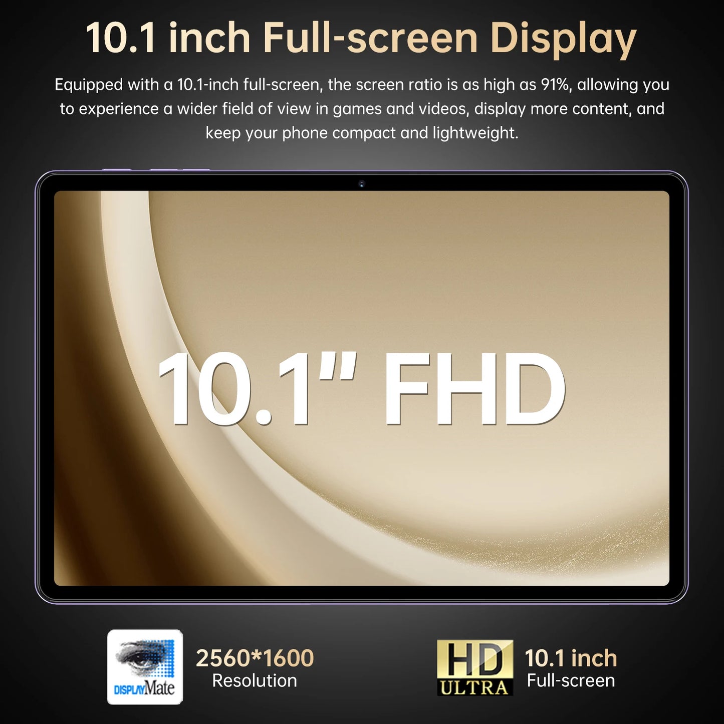 2025 NEW Pad S25 Ultra Original Global Version 10.1inch Tablet PC Android 15 Snapdragon8 22GB 2TB Dual SIM WIFI 5G GPS WIFI Kids