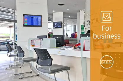 10.1inch Lcd Touch Screen Conference System Capacitive Touch Android Tablet with LED Light Bar