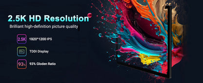 Latest  Large Screen 14 Inch Tablet Pc Android 14 tablet 16+512GB Phone Call BT 5G WiFi Pad For Educational/Sheet music/Kitchen