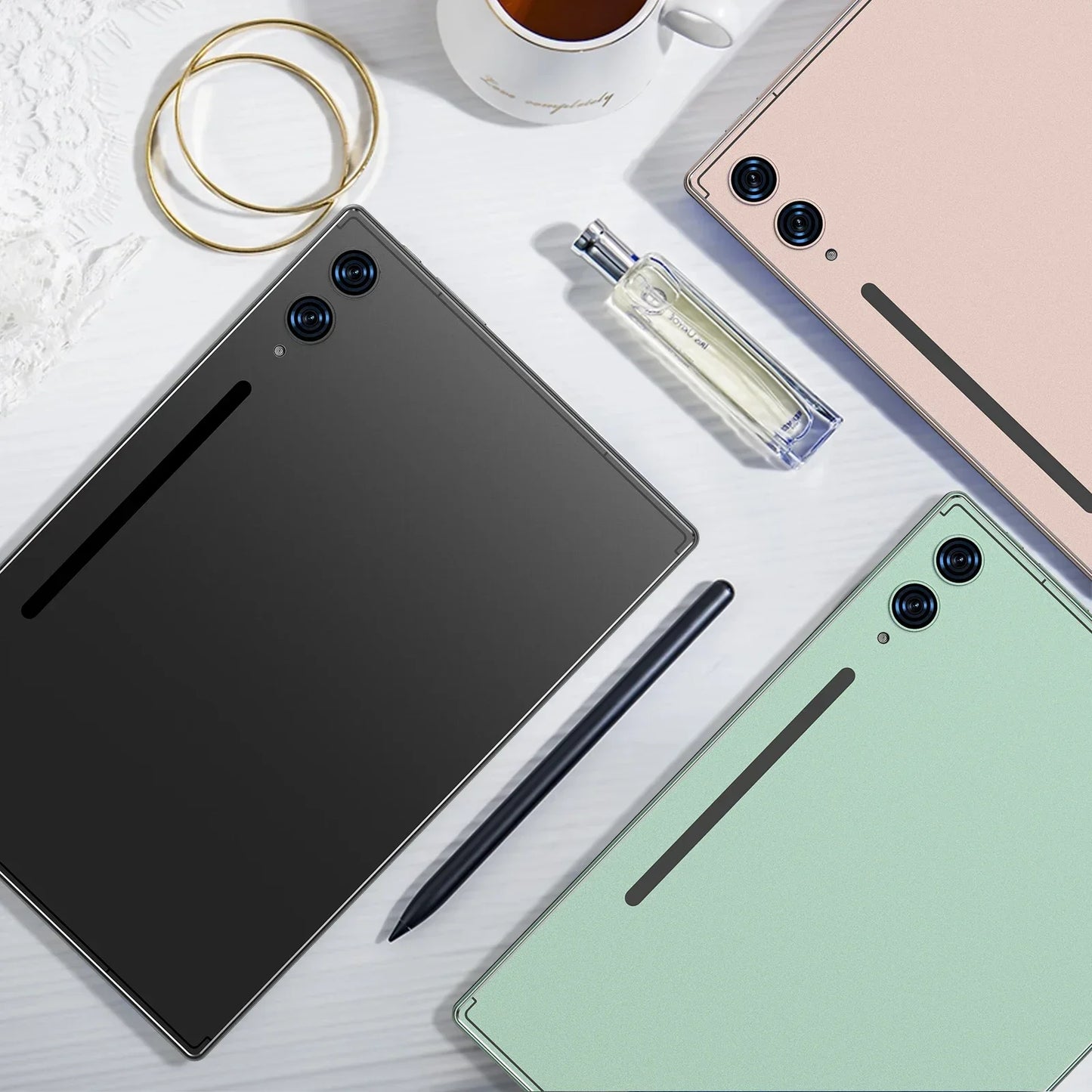 2025 Global Version New S26 Ultra Tablet 22GB+2T 11inch HD 4K Android14 20000mAh 5G Dual SIM Phone Call WiFi GPS WPS Tablet PC