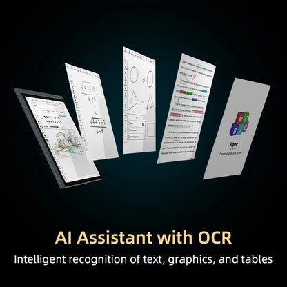 BIGME B1051C ereader, 10.3 inch Color E-ink Ebook Reader, 6+128GB Android 14 Tablet Electronic book reader, B1051C Pro 8+256GB