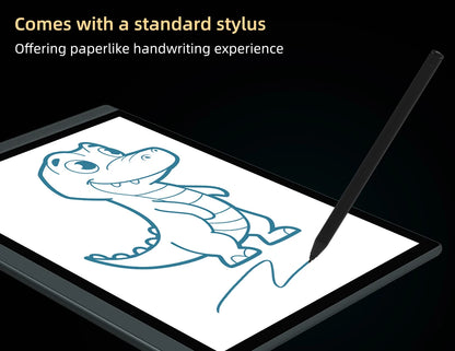 BIGME B1051C ereader, 10.3 inch Color E-ink Ebook Reader, 6+128GB Android 14 Tablet Electronic book reader, B1051C Pro 8+256GB