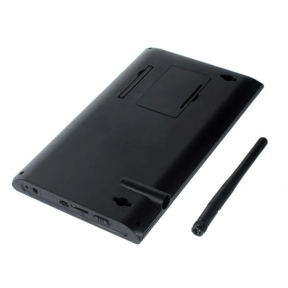 Wireless Surveillance  2.4G  4CH  Security CCTV 720P Camera System Baby Monitor with Infrared Night Vision Present 8G TF Cards