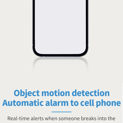 WiFi Surveillance Camera Indoor Home Security Baby Monitor V380 HD Smart Cat Wireless Camera Automatic Tracking Two-way Audio